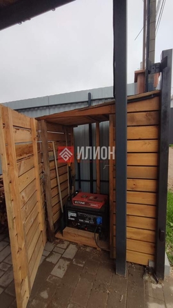 
  Продается коттедж 70 м². Фото 20.