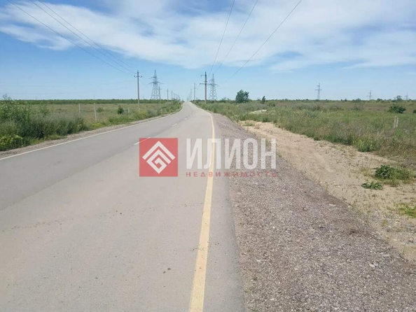 
  Продается земельный участок 550 соток. Фото 8.