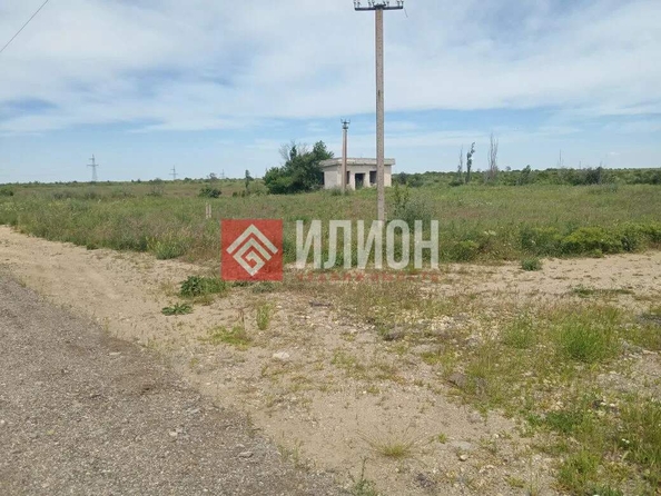 
  Продается земельный участок 550 соток. Фото 9.