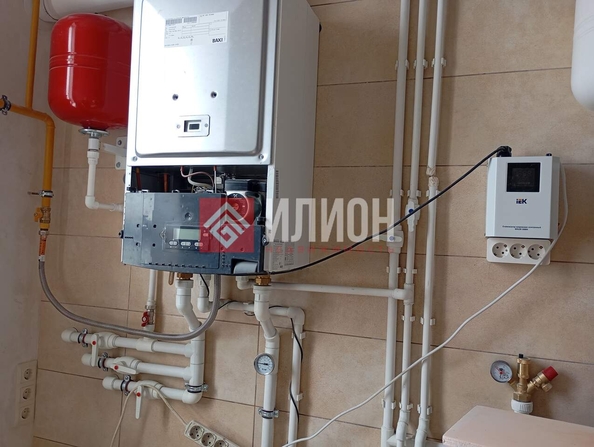 
  Продается дом 262 м². Фото 4.