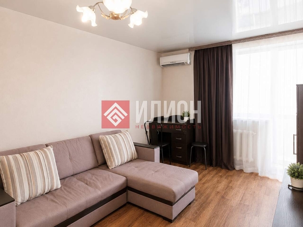 
  Продается 1-комн. квартира 30 м². Фото 1.
