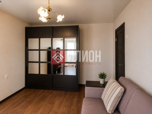 
  Продается 1-комн. квартира 30 м². Фото 2.