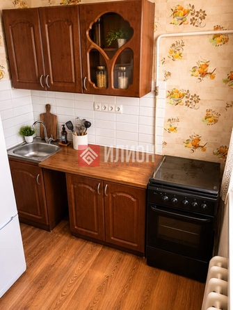
  Продается 1-комн. квартира 30 м². Фото 3.