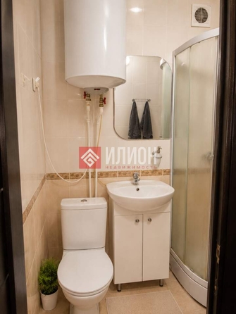 
  Продается 1-комн. квартира 30 м². Фото 4.