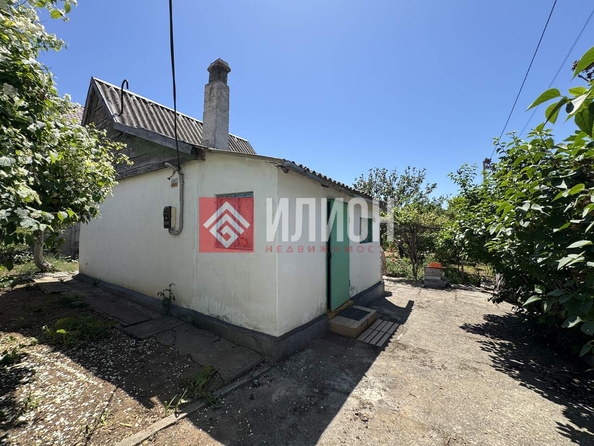 
  Продается земельный участок 5.5 соток. Фото 9.