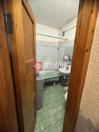 
  Продается 1-комн. квартира 29.1 м². Фото 5.