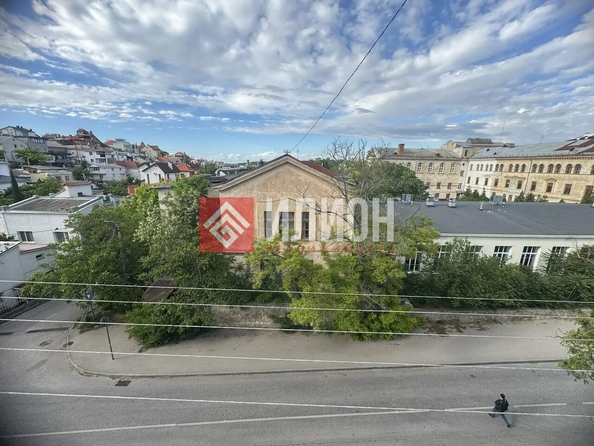 
  Продается 1-комн. квартира 29.1 м². Фото 10.