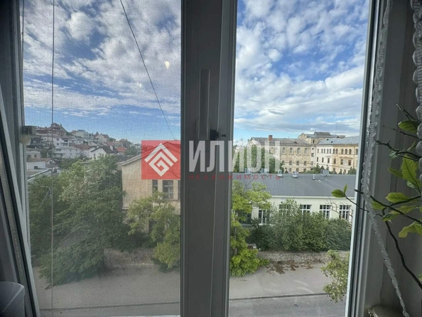 
  Продается 1-комн. квартира 29.1 м². Фото 12.