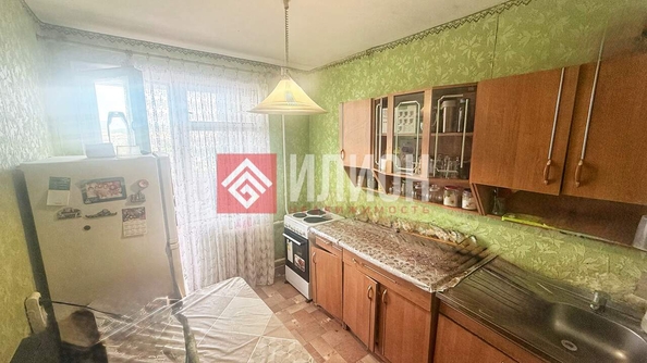 
  Продается 2-комн. квартира 47.4 м². Фото 5.