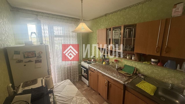 
  Продается 2-комн. квартира 47.4 м². Фото 6.