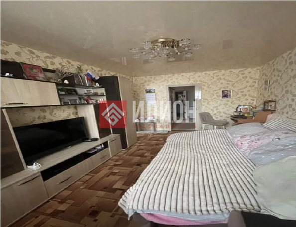 
  Продается 3-комн. квартира 51.3 м². Фото 1.