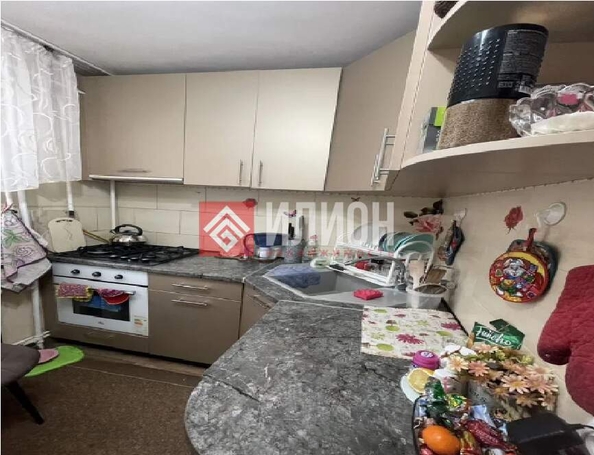 
  Продается 3-комн. квартира 51.3 м². Фото 13.
