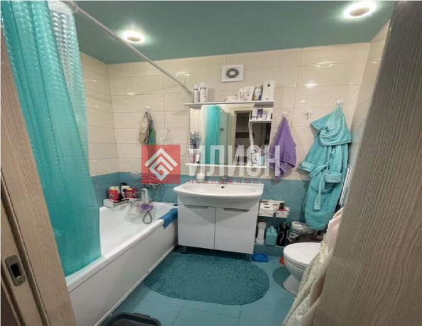 
  Продается 3-комн. квартира 51.3 м². Фото 18.