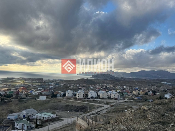 
  Продается земельный участок 6.4 соток. Фото 3.