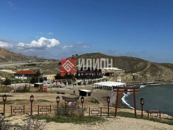
  Продается земельный участок 6 соток. Фото 1.