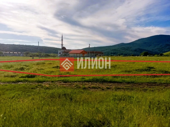 
  Продается земельный участок 12 соток. Фото 1.