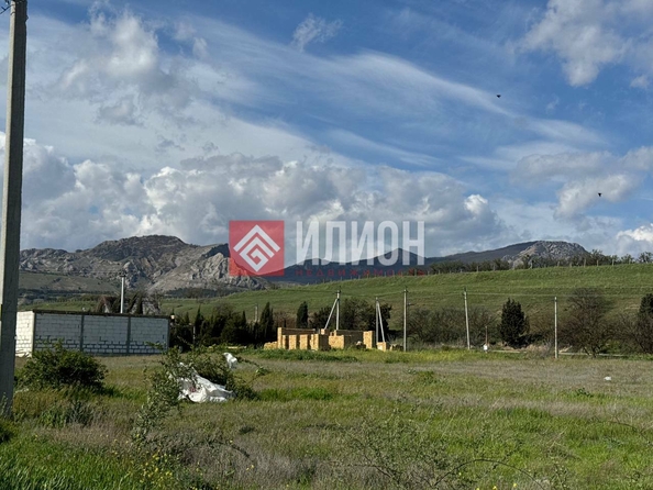 
  Продается земельный участок 7.3 соток. Фото 1.