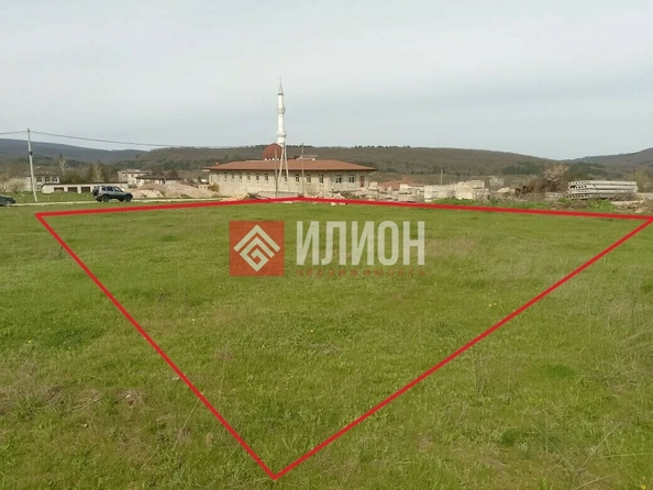 
  Продается земельный участок 12 соток. Фото 1.