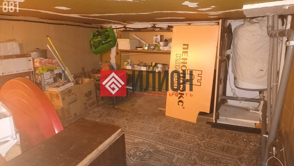 
  Продается дача 40.6 м². Фото 13.