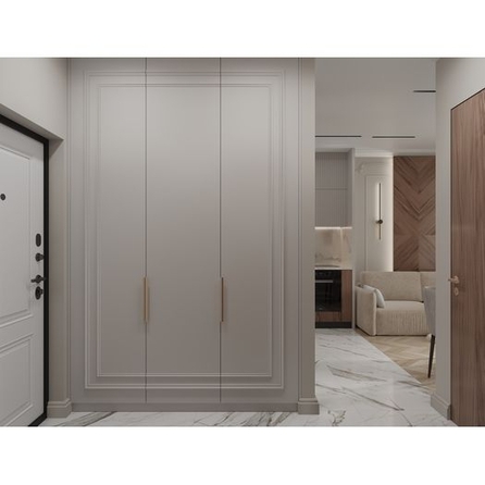 
  Продается 1-комн. квартира 37.07 м², в ЖК Долина Роз. Фото 5.