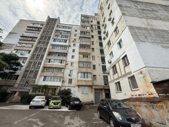 
  Продается 1-комн. квартира 36.6 м². Фото 18.