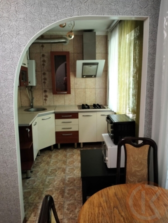 
  Продается 3-комн. квартира 60 м². Фото 1.