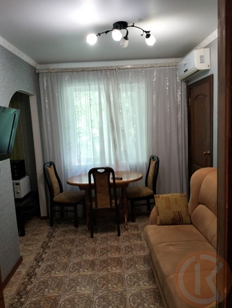 
  Продается 3-комн. квартира 60 м². Фото 4.
