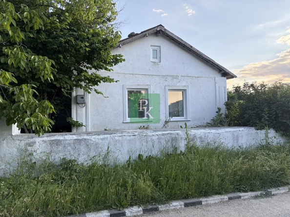 
  Продается дом 98.2 м². Фото 1.