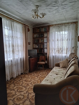 
  Продается дом 63.9 м². Фото 1.