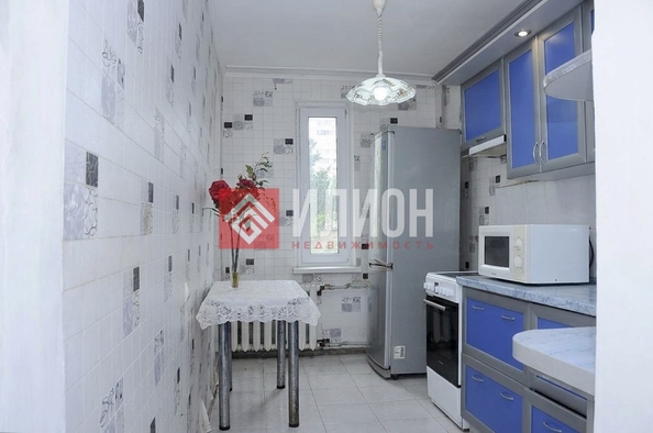 
  Продается 2-комн. квартира 50.9 м². Фото 2.