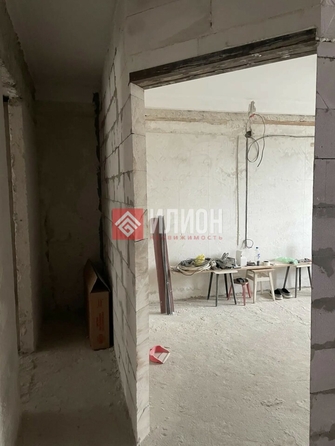 
  Продается 2-комн. квартира 42.8 м². Фото 5.