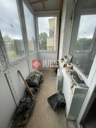 
  Продается 2-комн. квартира 42.8 м². Фото 8.