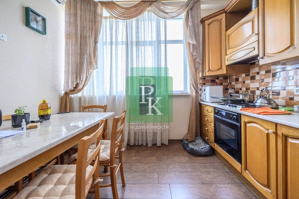 
  Продается 2-комн. квартира 70.9 м². Фото 5.