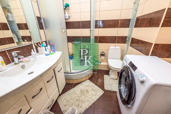 
  Продается 2-комн. квартира 70.9 м². Фото 16.