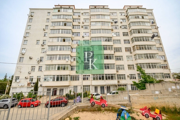 
  Продается 2-комн. квартира 70.9 м². Фото 19.