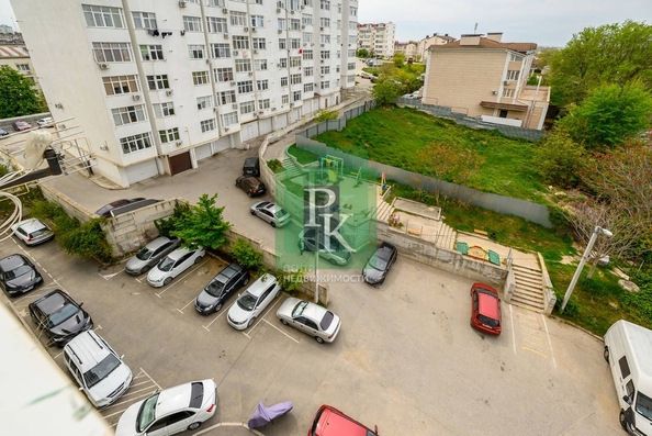 
  Продается 2-комн. квартира 70.9 м². Фото 23.