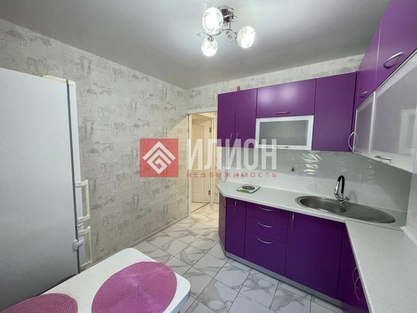 
  Продается 1-комн. квартира 31.3 м². Фото 2.