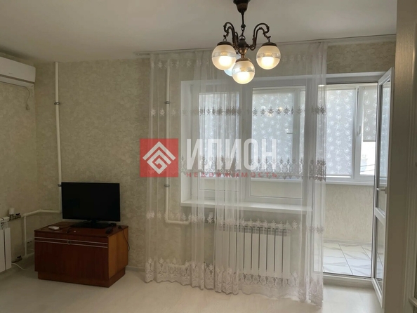 
  Продается 1-комн. квартира 31.3 м². Фото 6.