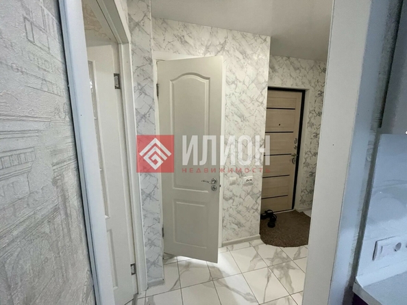 
  Продается 1-комн. квартира 31.3 м². Фото 11.