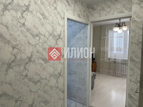 
  Продается 1-комн. квартира 31.3 м². Фото 13.