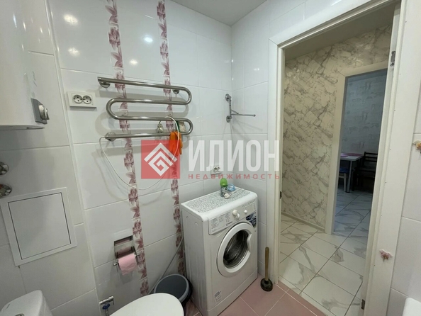 
  Продается 1-комн. квартира 31.3 м². Фото 15.