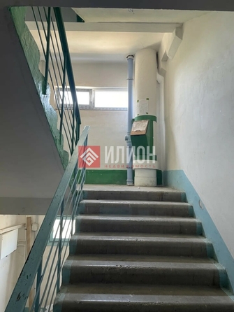
  Продается 1-комн. квартира 31.3 м². Фото 21.