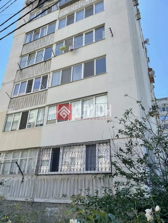 
  Продается 1-комн. квартира 31.3 м². Фото 24.