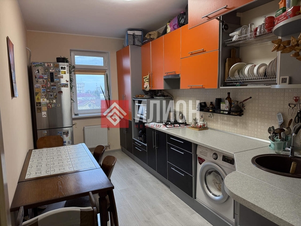
  Продается 1-комн. квартира 38 м². Фото 1.