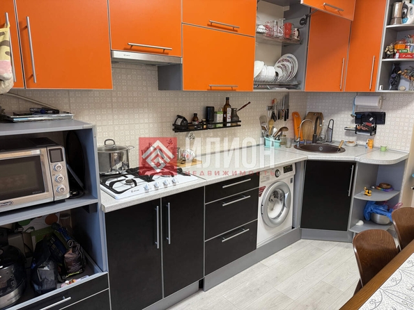 
  Продается 1-комн. квартира 38 м². Фото 2.
