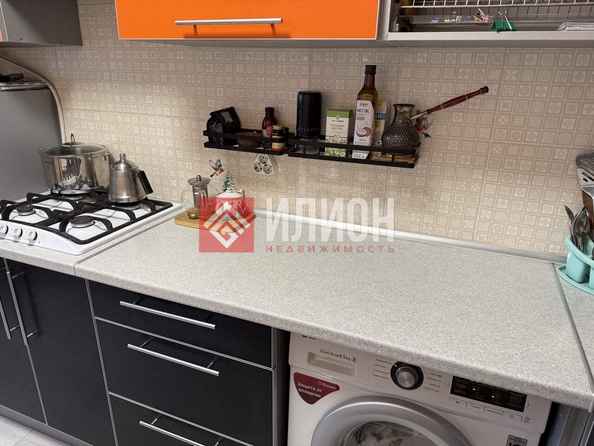 
  Продается 1-комн. квартира 38 м². Фото 3.