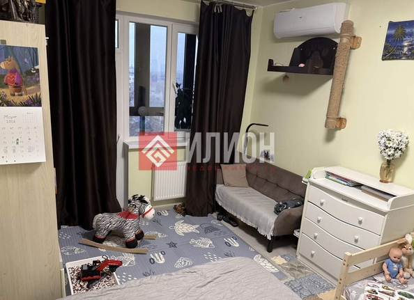 
  Продается 1-комн. квартира 38 м². Фото 4.