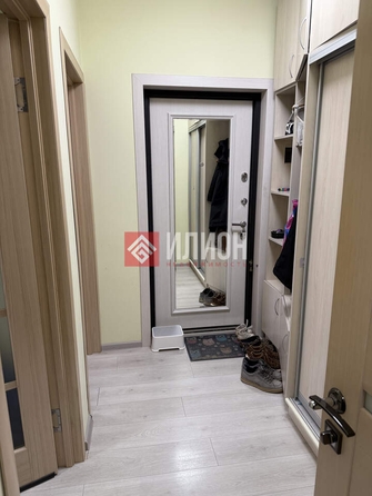 
  Продается 1-комн. квартира 38 м². Фото 11.
