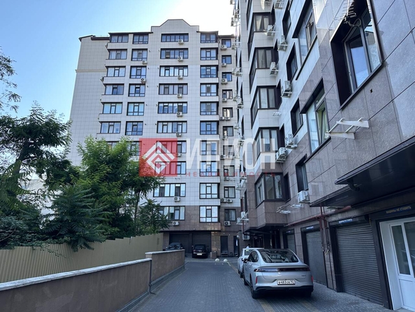 
  Продается 1-комн. квартира 38 м². Фото 16.