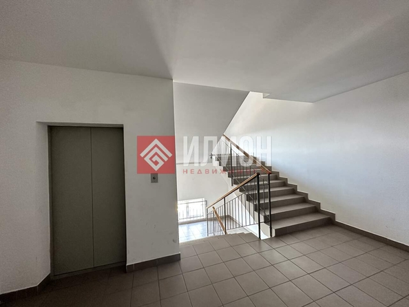 
  Продается 1-комн. квартира 38 м². Фото 17.